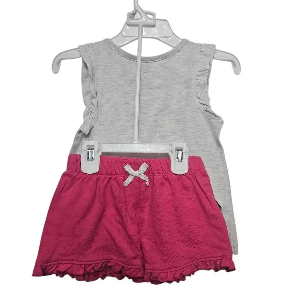 5 sets of girls outfit NWT